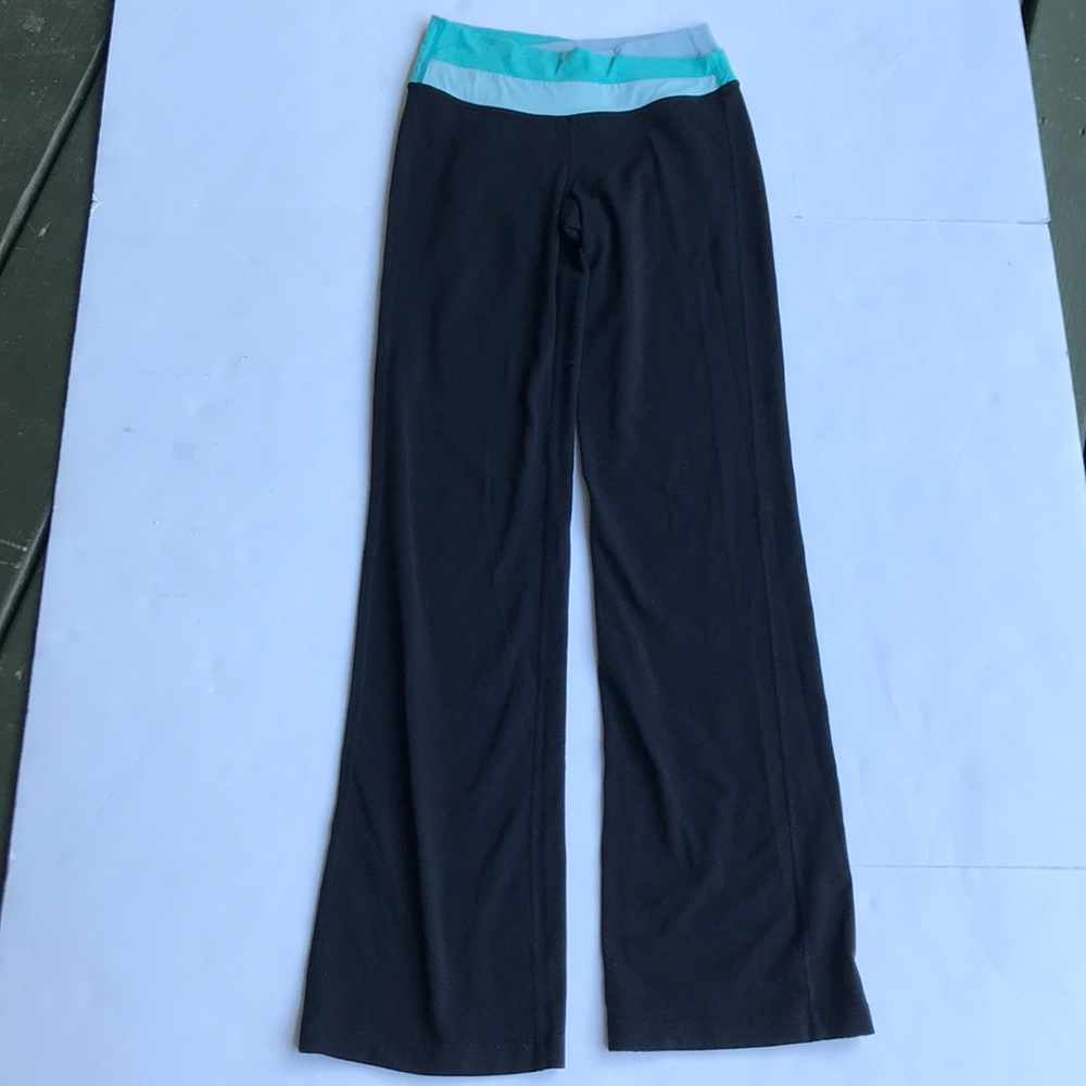 Lululemon Astro Yoga Pants 4